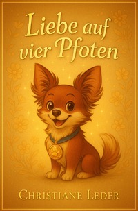Liebe auf vier Pfoten