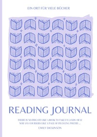 Reading Journal