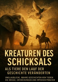 Kreaturen des Schicksals: Als Tiere den Lauf der Geschichte veränderten