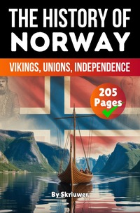 The History of Norway