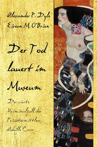 Ein Kriminalfall des Privatermittlers Achille Corso / Der Tod lauert im Museum