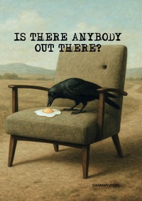 Is there anybody out there?