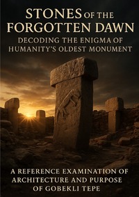Stones of the Forgotten Dawn: Decoding the Enigma of Humanity’s Oldest Monument