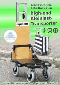 high-end Kleinlast-Transporter
