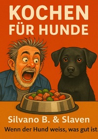 Kochen für Hunde