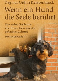 Wenn ein Hund die Seele berührt