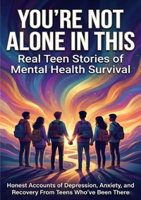 You're Not Alone in This: Real Teen Stories of Mental Health Survival