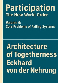Participation - A New World Order / Participation – A New World Order