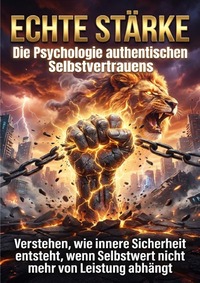 Echte Stärke: Die Psychologie authentischen Selbstvertrauens