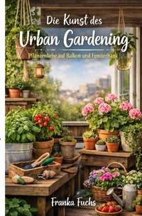 Die Kunst des Urban Gardening
