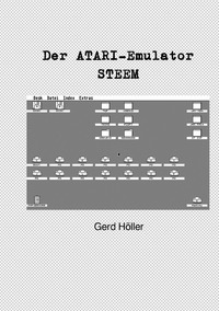 Der ATARI Emulator STEEM