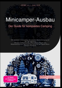 Minicamper-Ausbau: Der Guide für kompaktes Camping