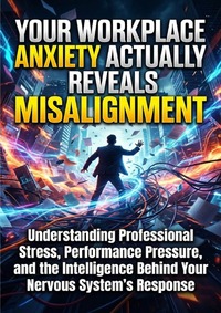 Your Workplace Anxiety Actually Reveals Misalignment