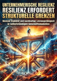 Unternehmerische Resilienz Erfordert Strukturelle Grenzen