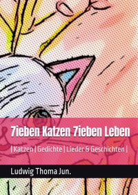 7ieben Katzen 7ieben Leben