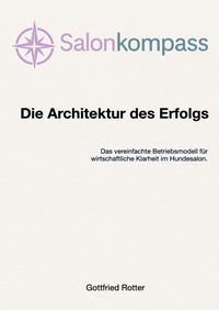 Salonkompass - Die Architektur des Erfolgs