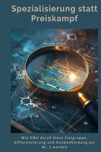 Spezialisierung statt Preiskampf