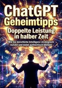ChatGPT Geheimtipps: Doppelte Leistung in halber Zeit