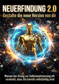 Neuerfindung 2.0: Gestalte die neue Version von dir