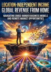 Location-Independent Income: Global Revenue From Home