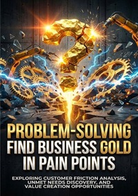 Problem-Solving: Find Business Gold in Pain Points