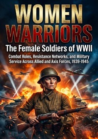 Women Warriors: The Female Soldiers of WWII