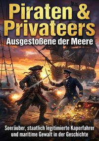 Piraten & Privateers: Ausgestoßene der Meere