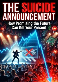 Suicide Announcement