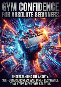 Gym Confidence for Absolute Beginners