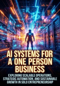 AI Systems for a One Person Business