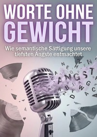 Worte ohne Gewicht