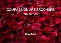 COMPASSION ART BROCHURE : 7TH. EDITION