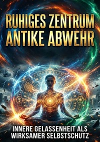 Ruhiges Zentrum: Antike Abwehr