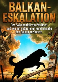 Balkan-Eskalation