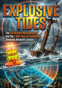 Explosive Tides