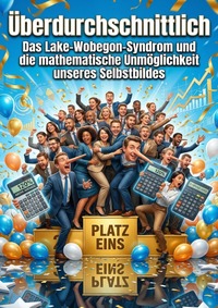 Überdurchschnittlich