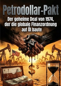 Petrodollar-Pakt