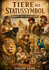 Tiere als Statussymbol durch die Geschichte