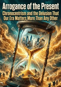 Arrogance of the Present