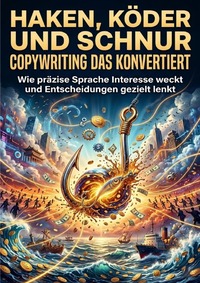 Haken Zeile und Sinker: Copywriting das konvertiert
