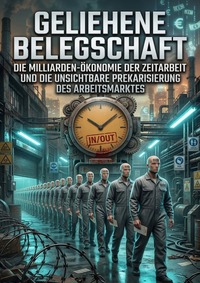 Geliehene Belegschaft