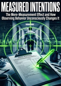 Measured Intentions