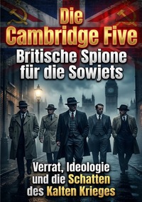 Die Cambridge Five: Britische Spione für die Sowjets