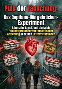 Puls der Täuschung: Das Capilano-Hängebrücken-Experiment
