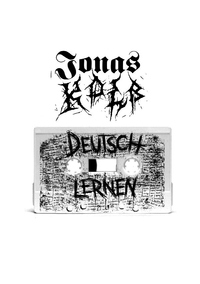 Deutsch lernen mit Jonas Kolb