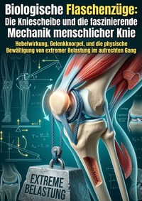 Biologische Flaschenzüge: Die Kniescheibe und die faszinierende Mechanik menschlicher Knie