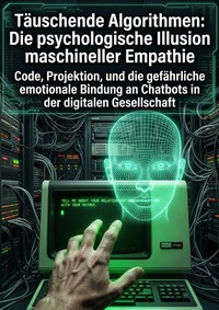 Täuschende Algorithmen: Die psychologische Illusion maschineller Empat