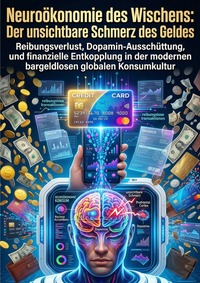 Neuroökonomie des Wischens: Der unsichtbare Schmerz des Geldes