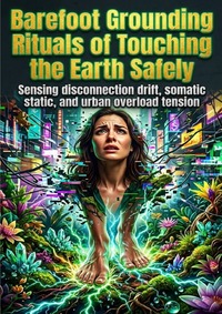 Barefoot Grounding: Rituals of Touching the Earth Safely