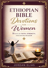 Ethiopian Bible Devotions for Women